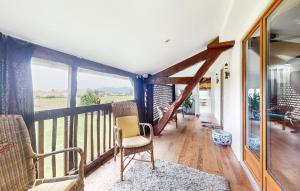 La Ferme Les Coustères - Gîte modulable - En couple ou en tribu de 2 à 15 pers