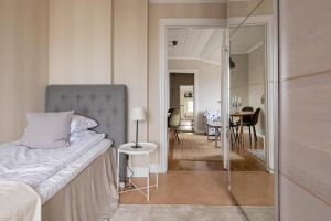 Cozy apartment in the middle of Visby town