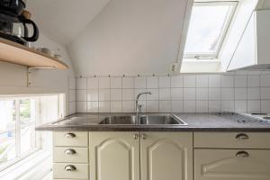 Cozy apartment in the middle of Visby town