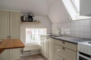 Cozy apartment in the middle of Visby town