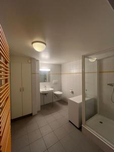 Le jardin secret pool and spa