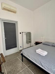 Affittacamere THE SHUTTLE - centro Livorno - al porto - vicino Prefettura