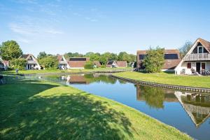 Vakantiepark t Hooge Holt