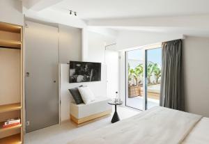 Hotel restaurant Ceferino