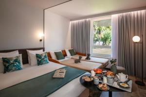 Novotel Nice AƩroport Cap 3000