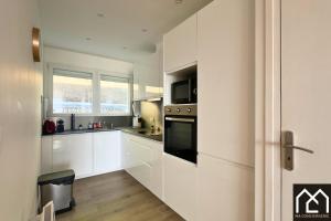 Horizon Marin - 4pers, Face Mer avec Balcon