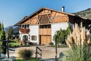 Moarhof Albeins