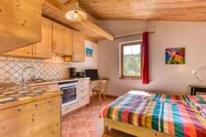 Appartements Joli Studio Au Bord De La Riviere - : photos des chambres