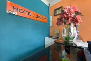 Hotel 3Winz Chow Kit Kuala Lumpur