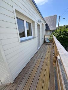 Charmante petite maison dépendance