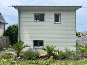 Charmante petite maison dépendance