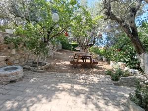 Olive grove mansion - kösedere village