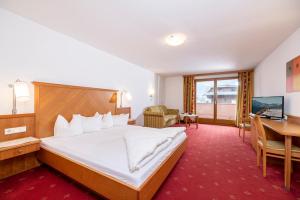 Alpenhotel Ramsauerhof