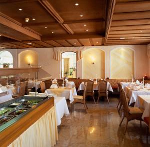 Alpenhotel Ramsauerhof