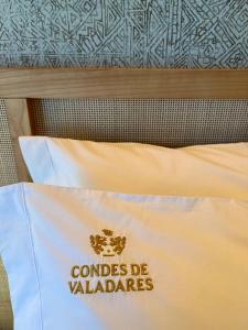 Quinta Condes de Valadares