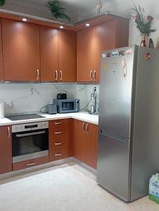 райский уголок