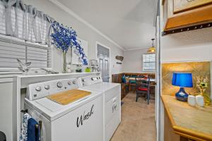 Let Ds Cozy Cottage Provide a Comfortable Stay!