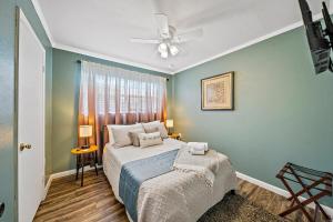 Let Ds Cozy Cottage Provide a Comfortable Stay!