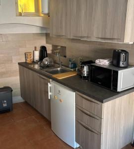 Authentic Ramatuelle Village House