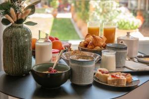 Hotels Novotel Nice Aeroport Cap 3000 : Superior Double Room with Sofa - Garden Side