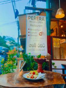 Perera Hotel & Restaurant