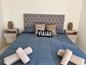 Destino Serrano, Pileta & Parque en Barrio Cerrado