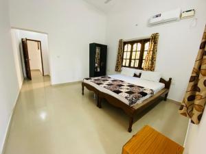 Tapas Villa 4Bhk