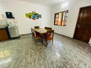 Tapas Villa 4Bhk