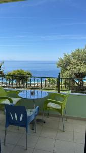Filoxenia Residence