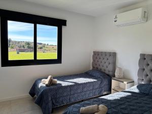 Destino Serrano, Pileta & Parque en Barrio Cerrado