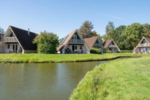 Vakantiepark t Hooge Holt