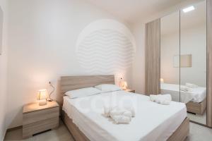 Villetta Belmare By Cala Salento