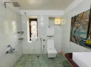 Dharmatma Farm House & Villa