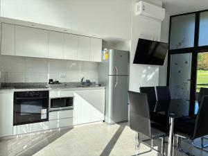 Destino Serrano, Pileta & Parque en Barrio Cerrado