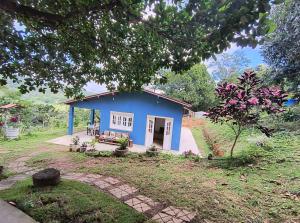 Sitio Recanto da Felicidade