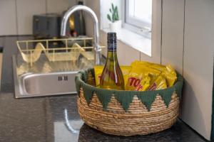 Central Belfast Apartments - Queens Residence