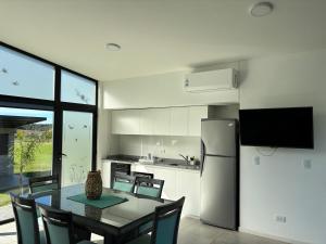 Casa Moderna, Parrila & Pileta en el Centro