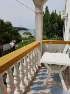 Beach House Punta