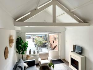 Shorestay Zandvoort Beachhouse