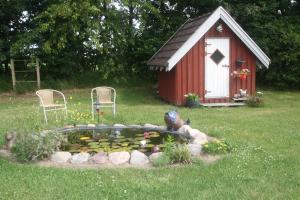 Naturskønt nær Ribe Vikingecenter, se og oplev den gamle by Ribe