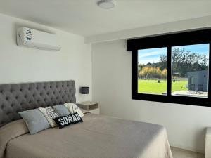 Casa Moderna, Parrila & Pileta en el Centro