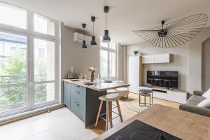 Appartements L Ange de la Cathedrale CathedraledeReims : photos des chambres