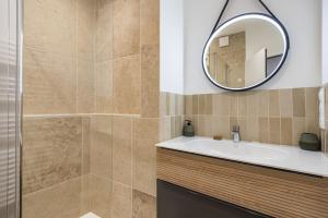 Appartements L Ange de la Cathedrale CathedraledeReims : photos des chambres