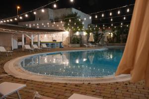 Hotel Club Perla