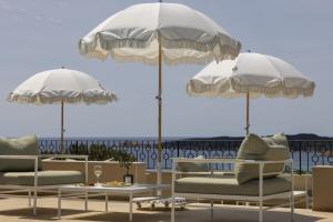 Appart'hotels Residence Omigna : photos des chambres