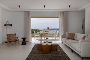 Appart'hotels Residence Omigna : photos des chambres