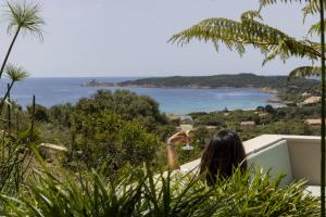 Appart'hotels Residence Omigna : photos des chambres