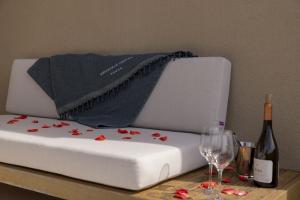 Appart'hotels Residence Omigna : photos des chambres