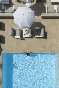 Appart'hotels Residence Omigna : photos des chambres