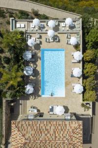 Appart'hotels Residence Omigna : photos des chambres